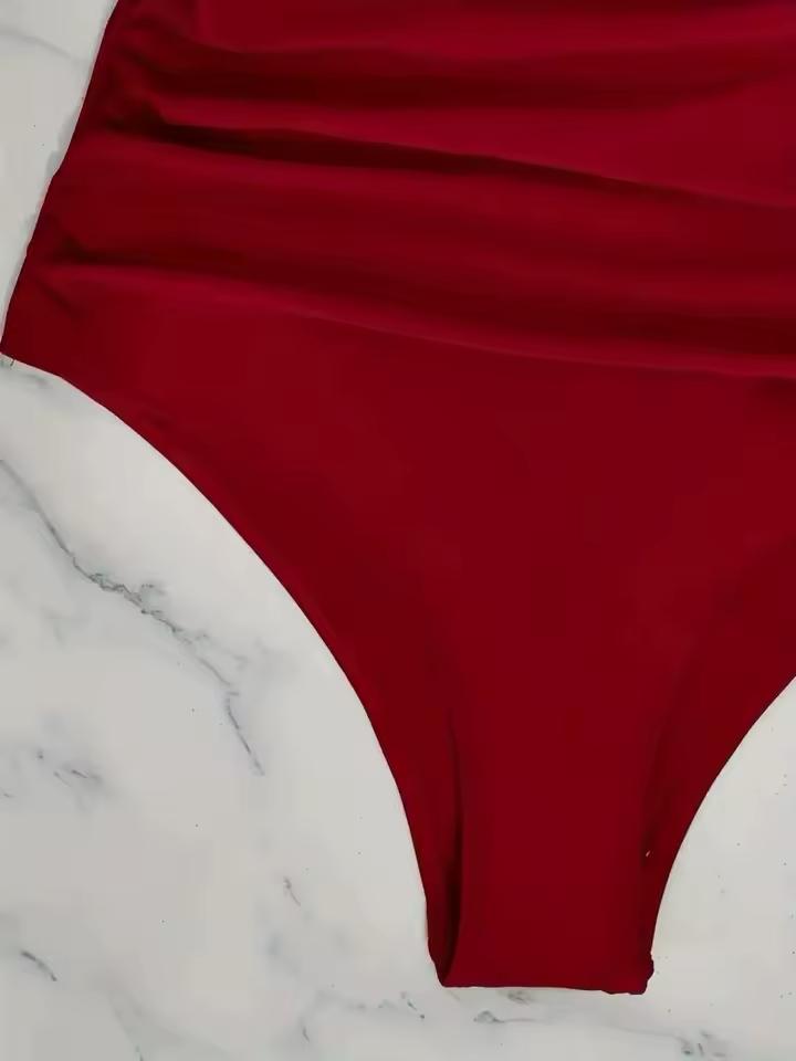 Costume da bagno intero