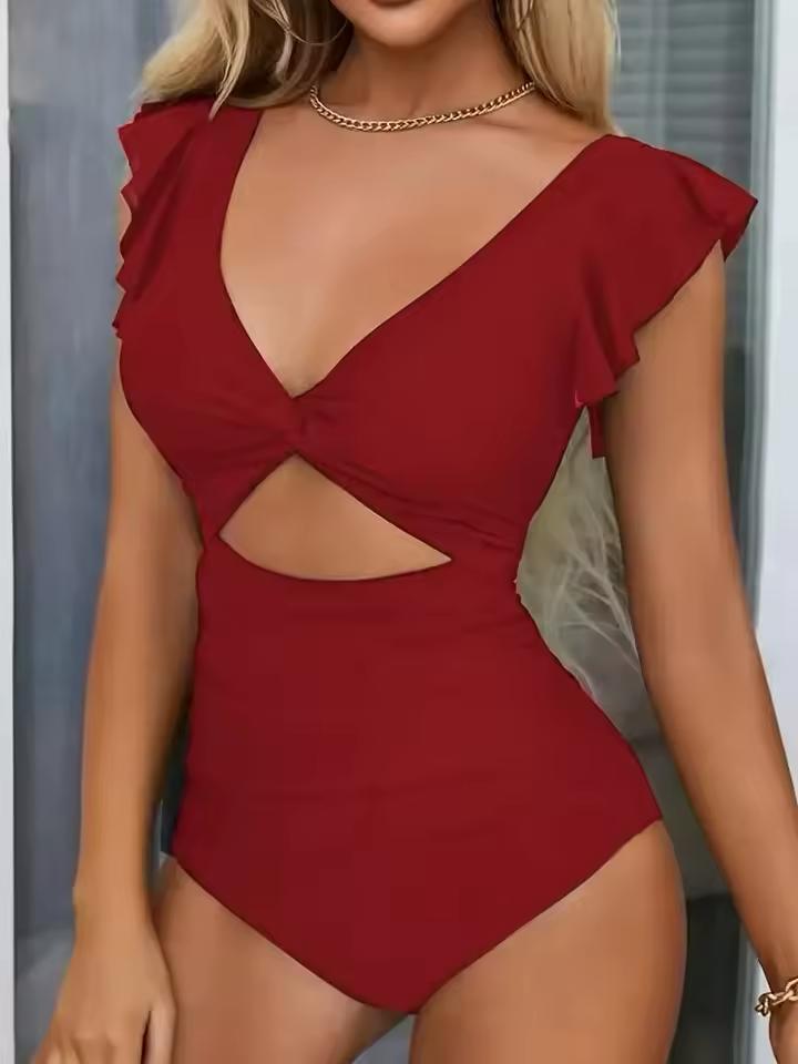 Costume da bagno intero