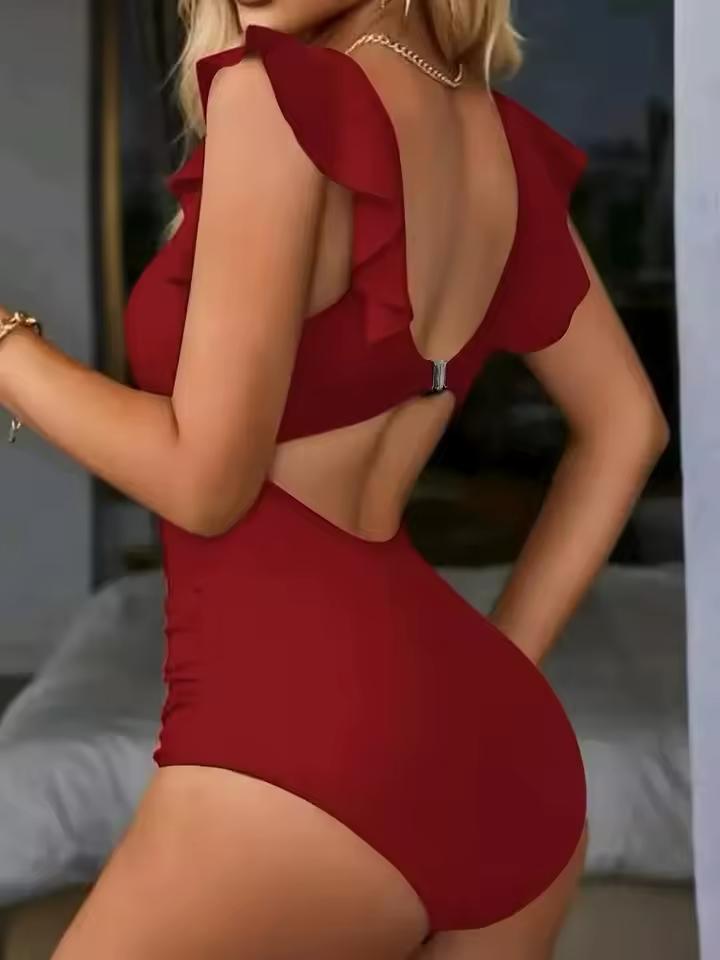Costume da bagno intero